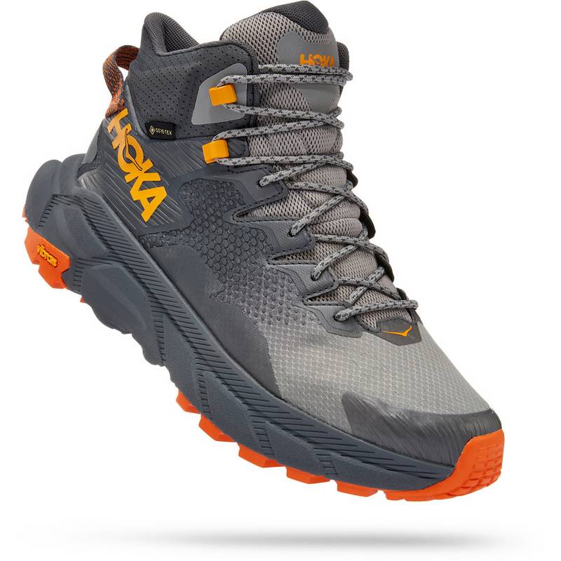 Hoka One One Trail Code Wanderschuhe Herren