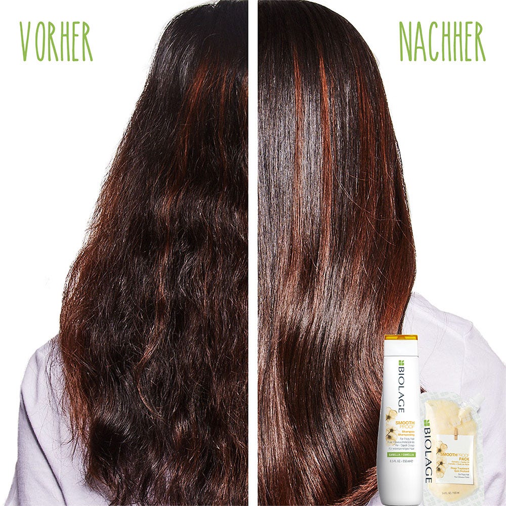Biolage smoothproof Conditioner 200 ml