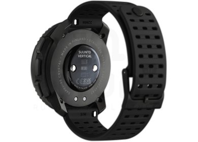 Suunto Vertical All Black