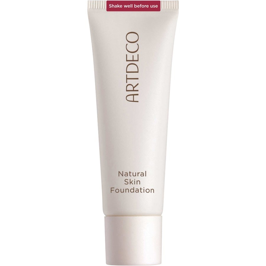 Natural Skin Foundation