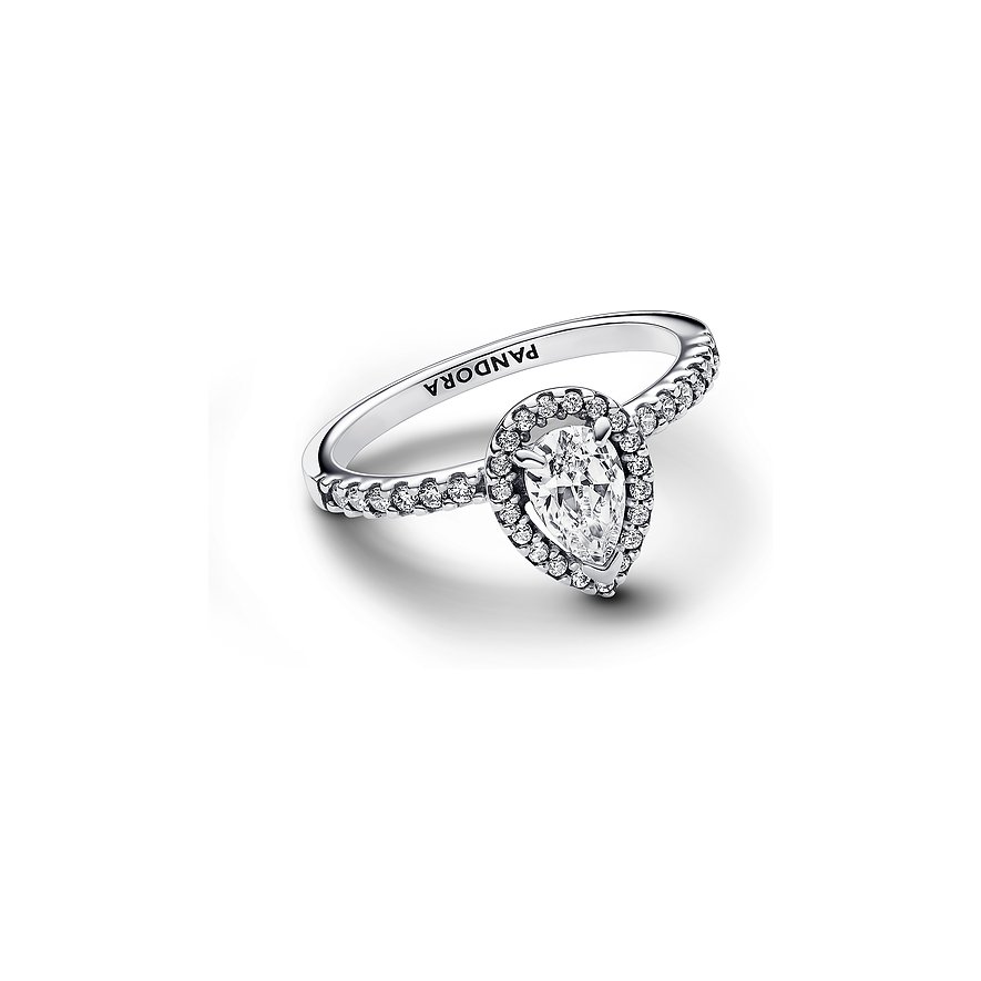 Pandora Damenring Timeless