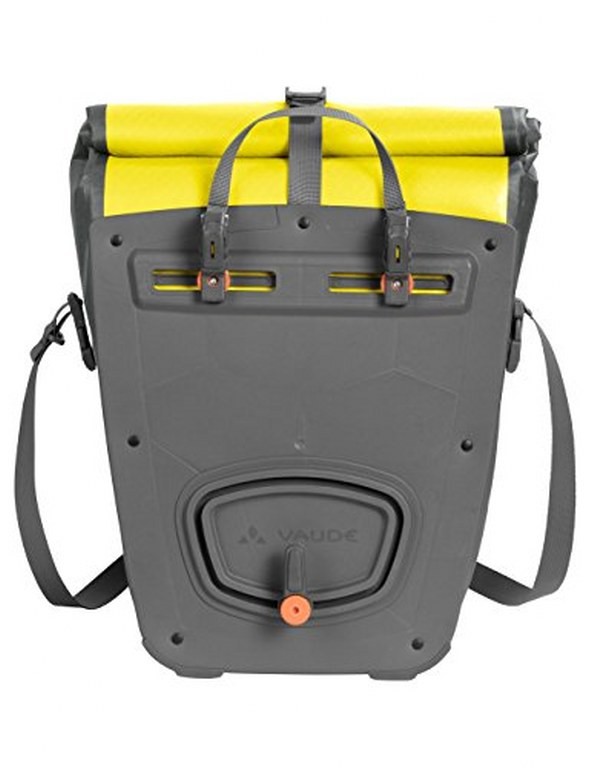 VAUDE Handtaschen gelb AQUA BACK PLUS SINGLE