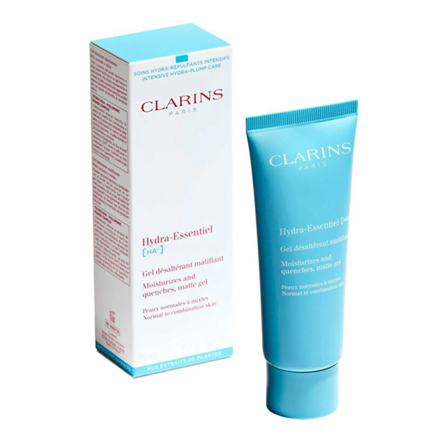 Hydra-Essentiel HA2 Gel Désaltérant Matifiant - gel protiv fleka za lice, hidratantni gel za lice