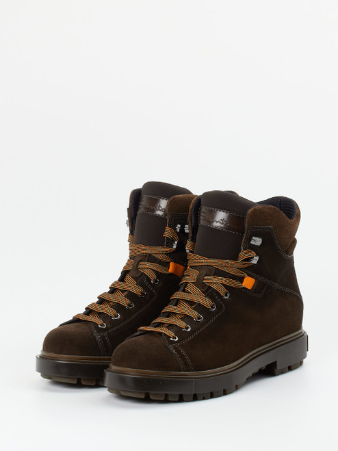 Boots-47012090665 Santoni