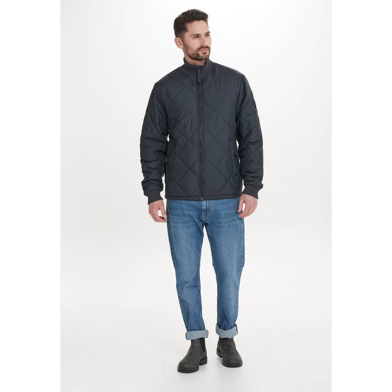 Weather Report Chipper Steppjacke Herren
