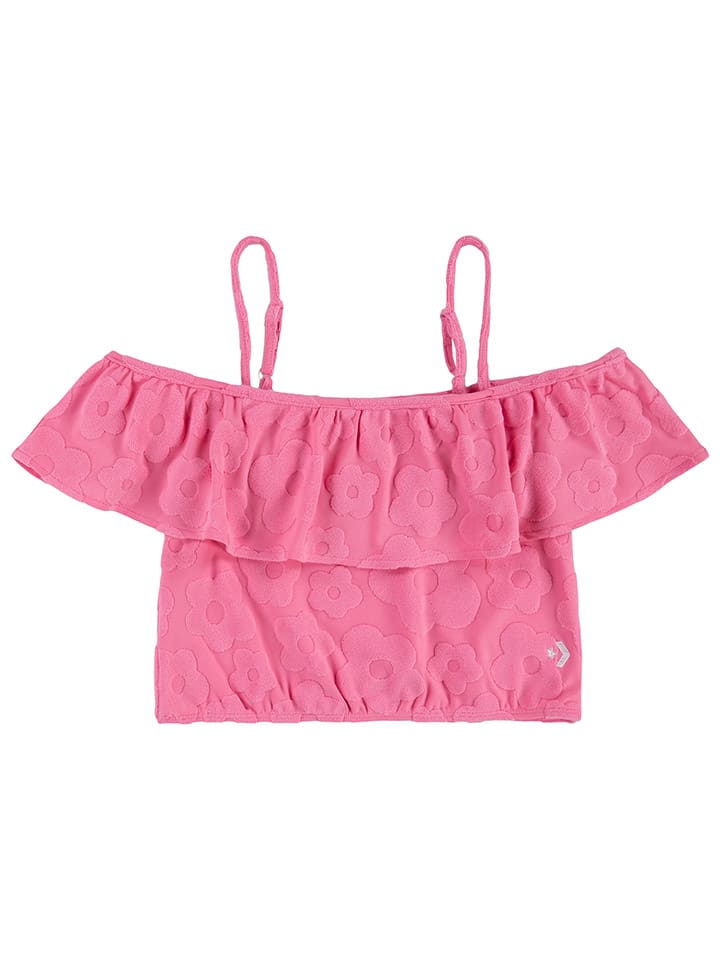 Converse Bikini-Set in Pink günstig kaufen