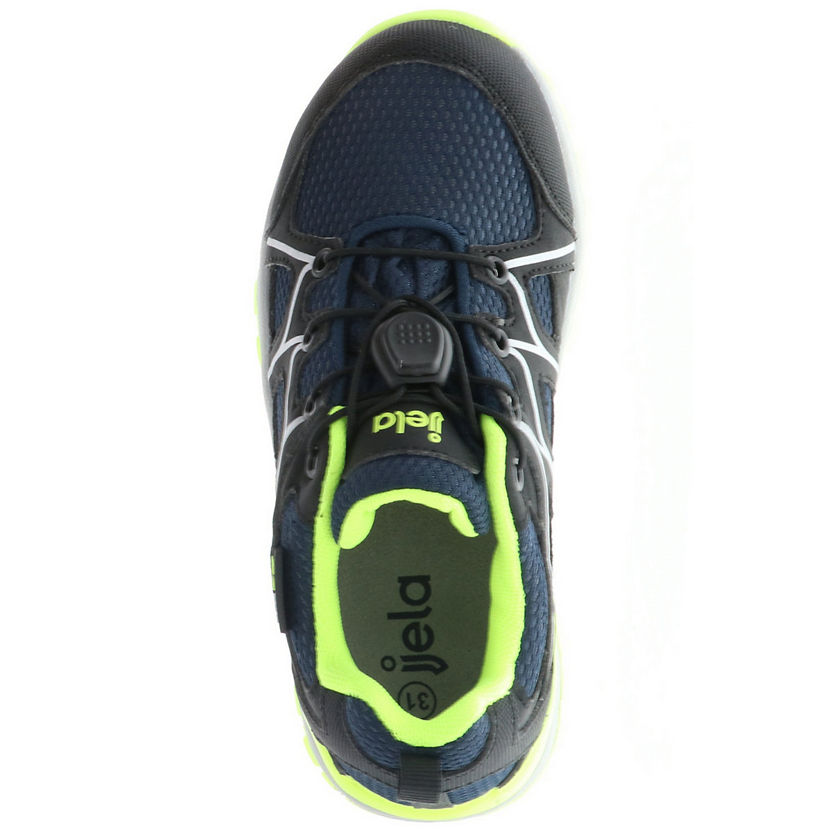 Kinder Mädchen Jungen Damen Herren Trekkingschuhe Turnschuhe Halbschuhe Outdoor blau/grün