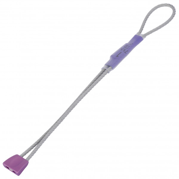 DMM - Wallnut - Klemmkeil