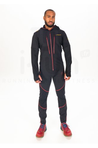 La Sportiva Session Tech M