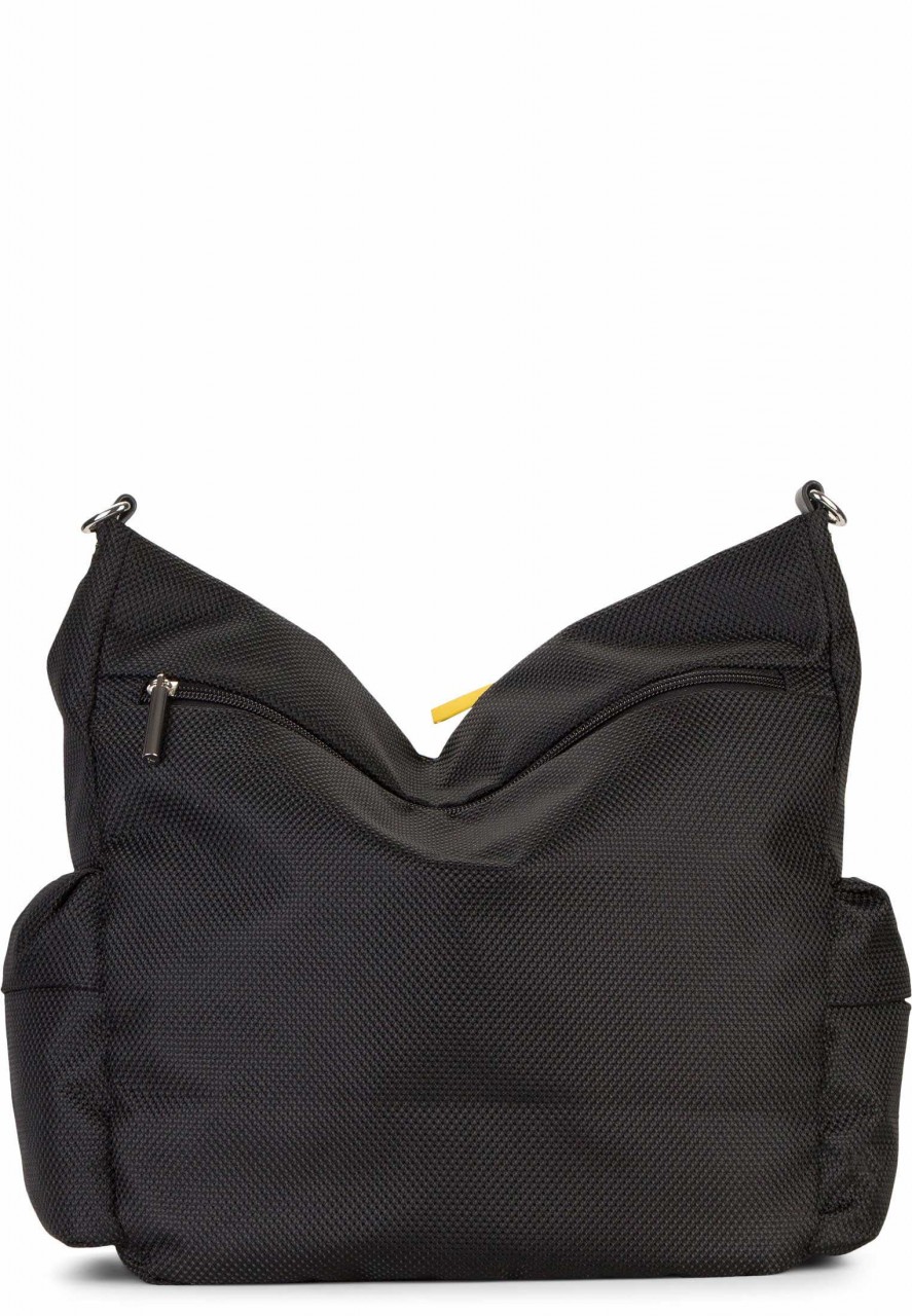 SURI FREY Handtaschen schwarz Beutel