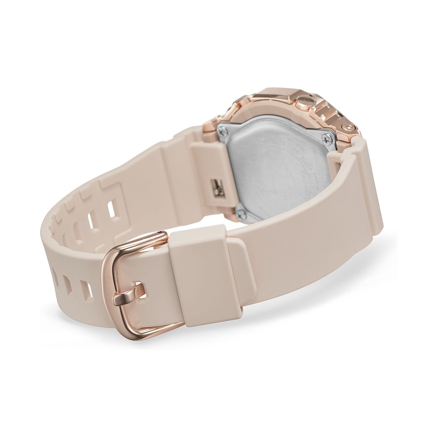 Casio Damenuhr Women Classic