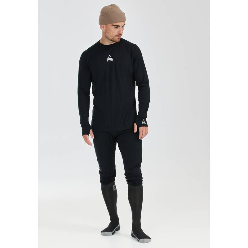 SOS Nuuk Skihose Herren