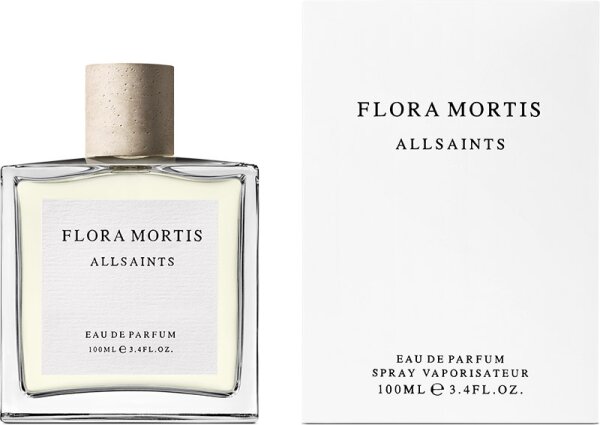 AllSaints Flora Mortis Eau de Parfum