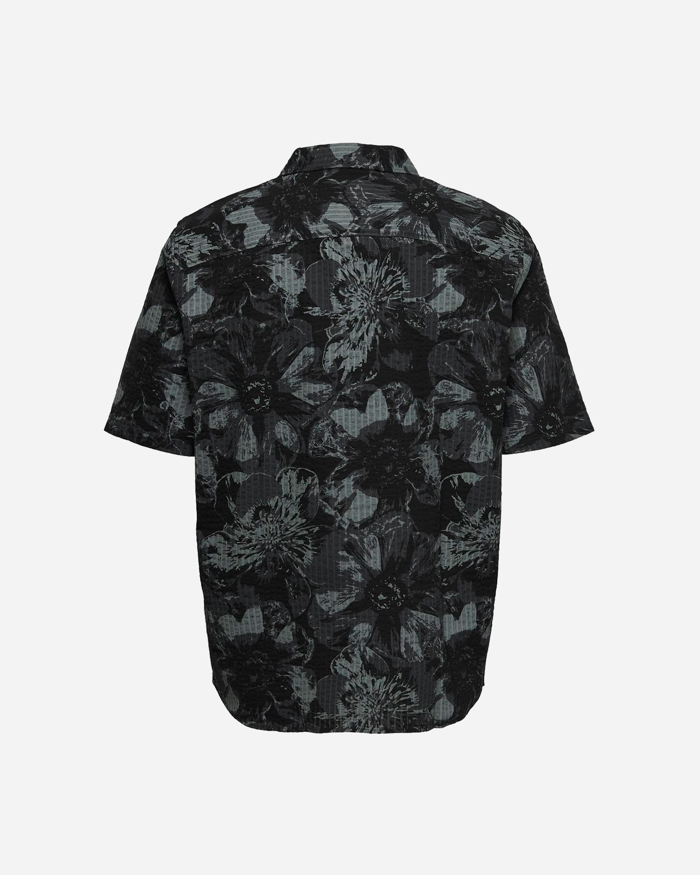 Camicia Only & Sons Nicolai Seersucker M 22028356-C-N10