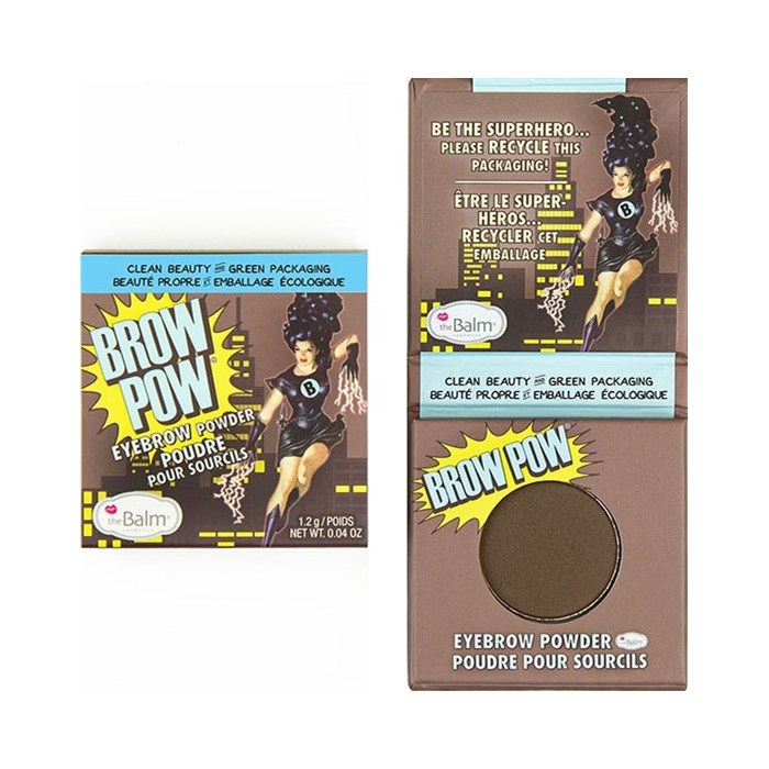 Brow Pow