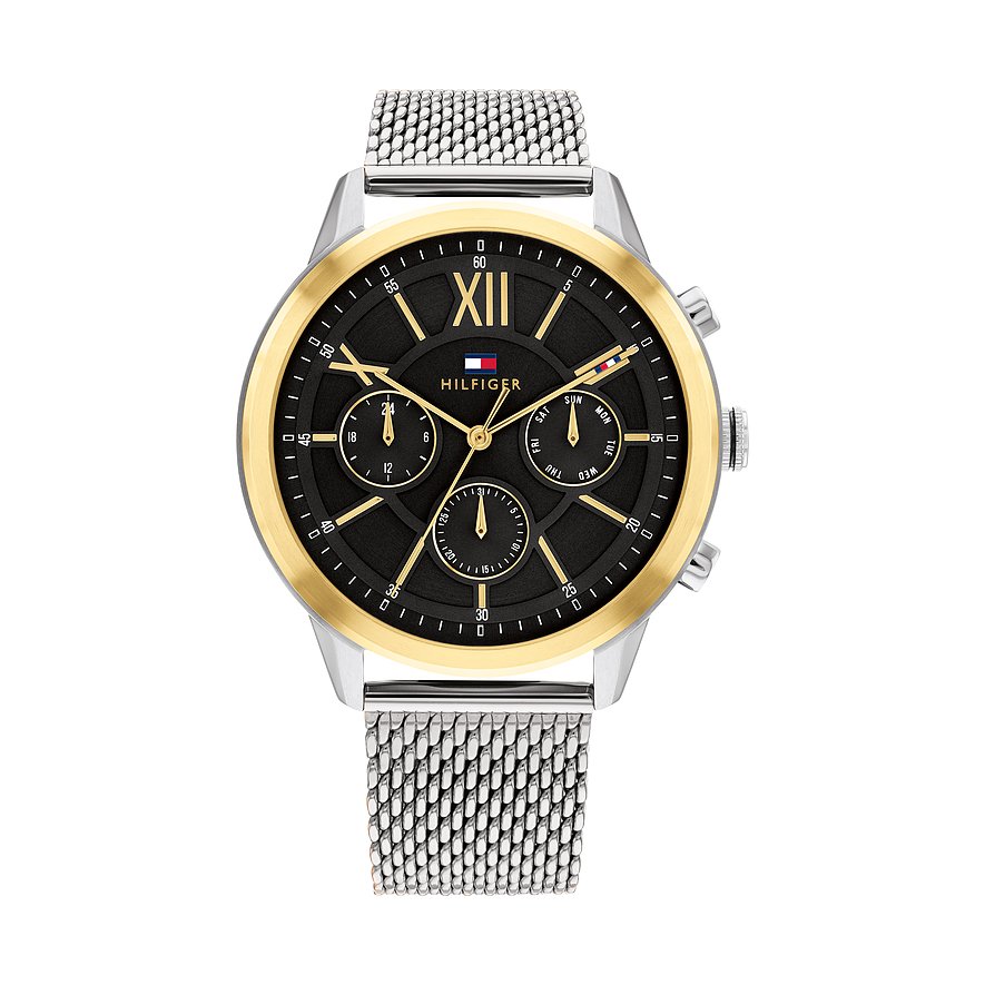 Tommy Hilfiger Herrenuhr