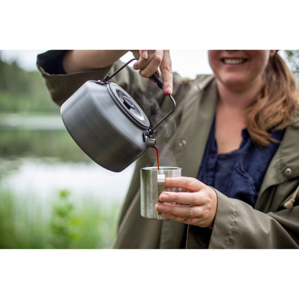 LITECH COFFEE &  TEA KETTLE 1.5L - Campinggeschirr