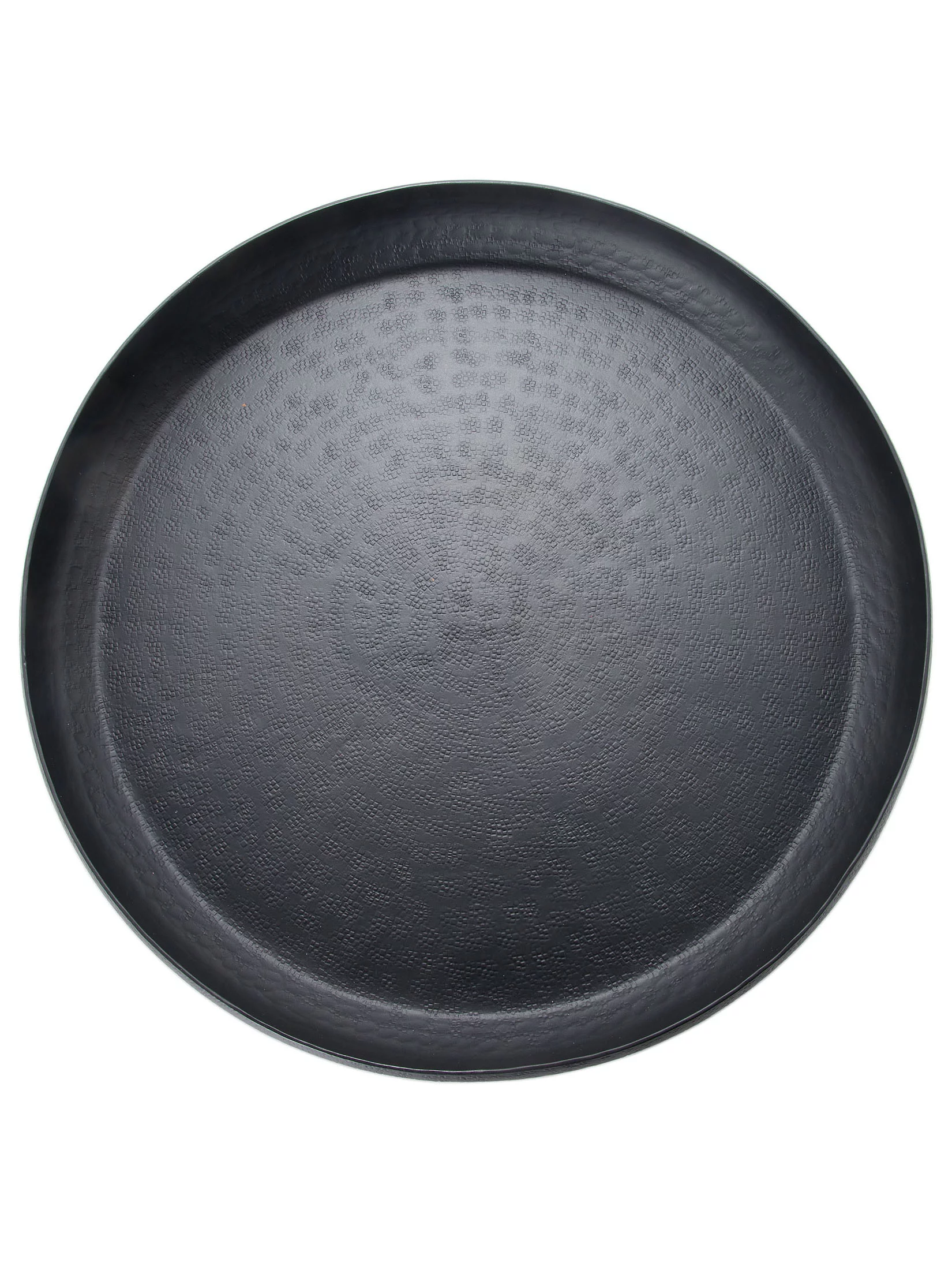 Conex Deko-Schale, Silber