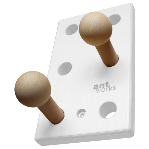 Antworks - Knockers 80 - Trainingsgriffe