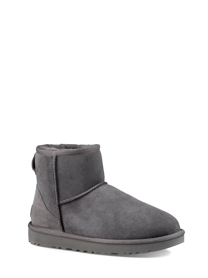 UGG Lammfell-Boots 