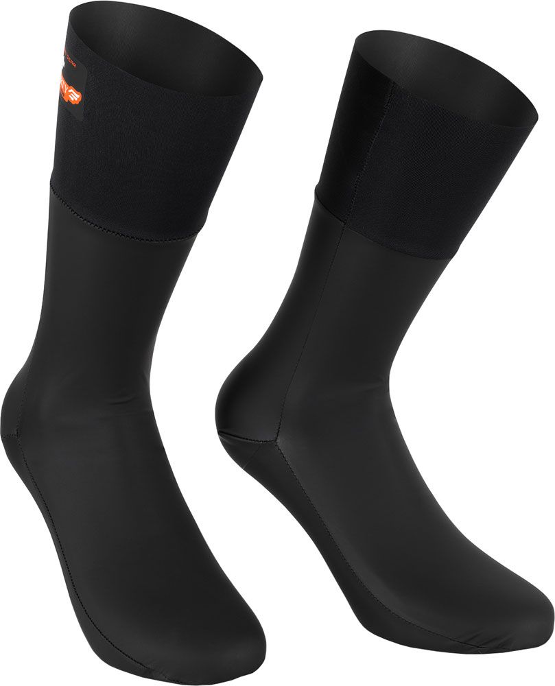 Assos RSR Thermo Rain - Socken kaufen | Bike-Discount