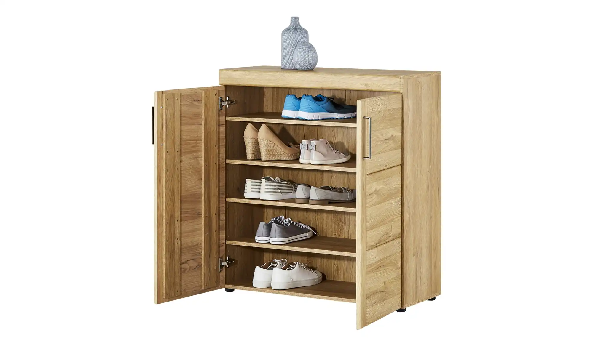 Schuhschrank
