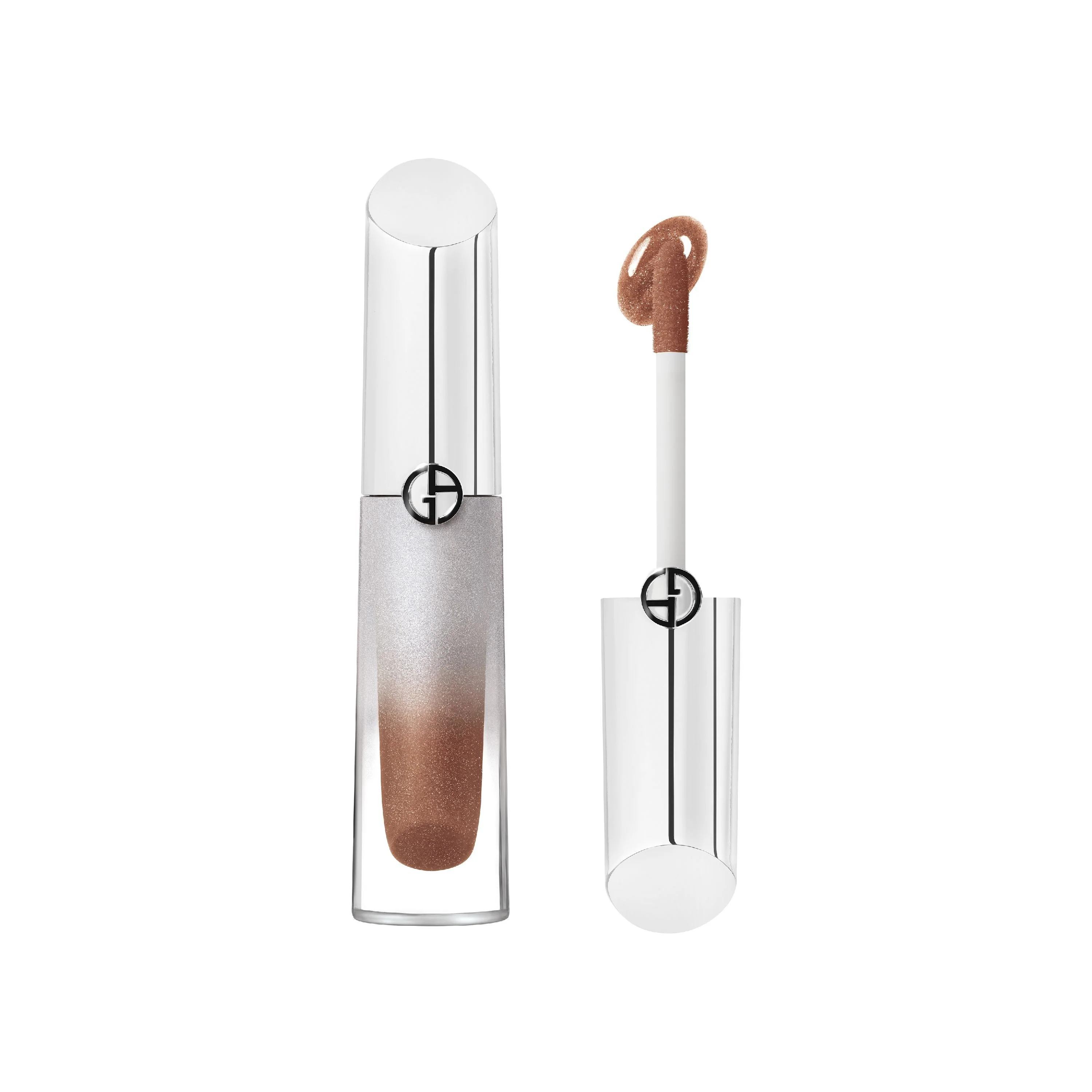 Prisma Glass Icy Plumper Lips - Lipgloss