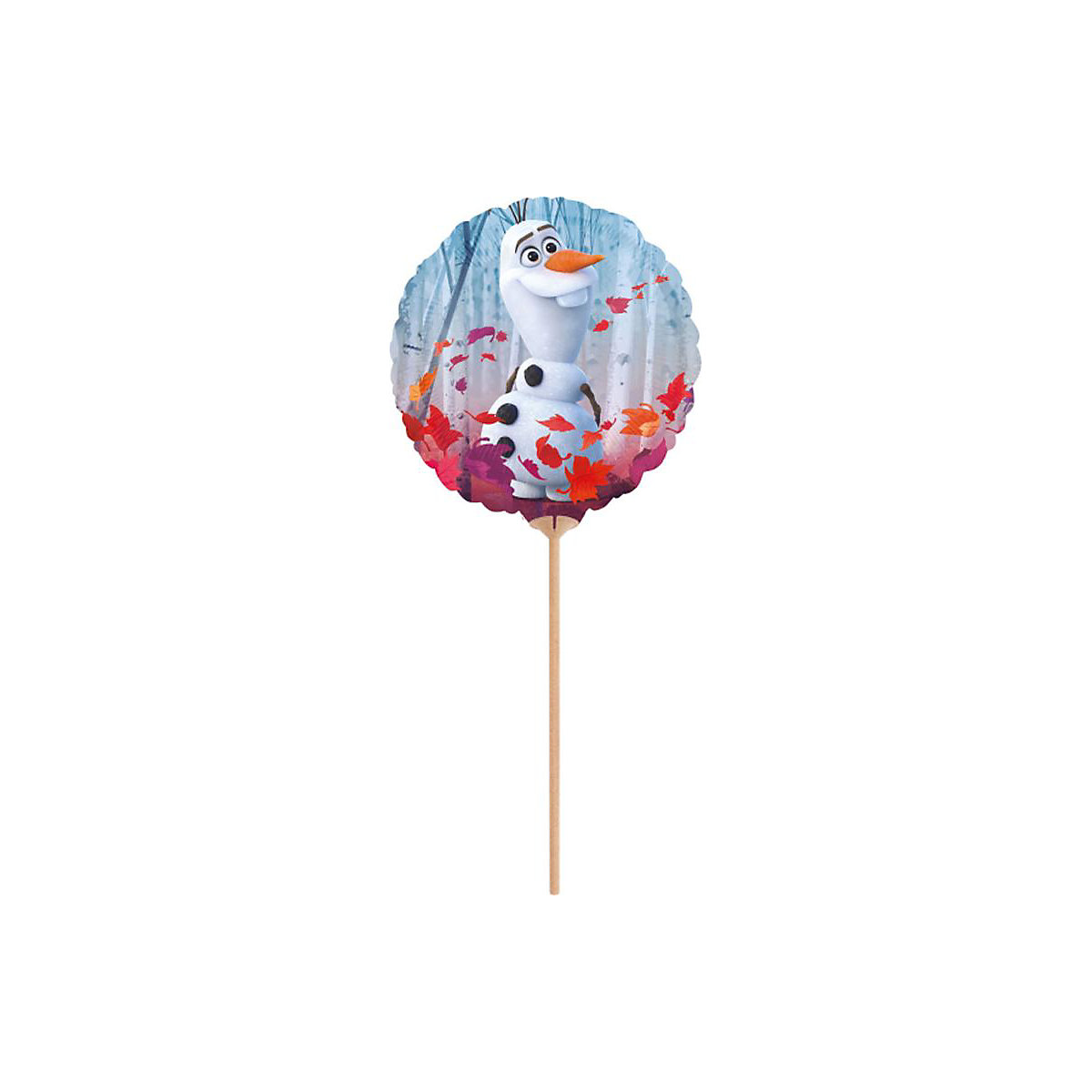 Folienballon FROZEN 2 Olaf