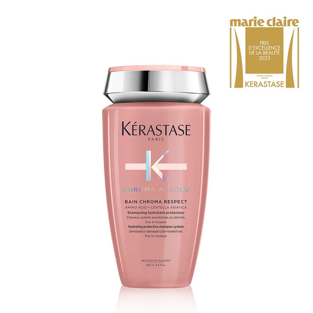 Kérastase Chroma Absolu Bain Chroma Respect 250 ml