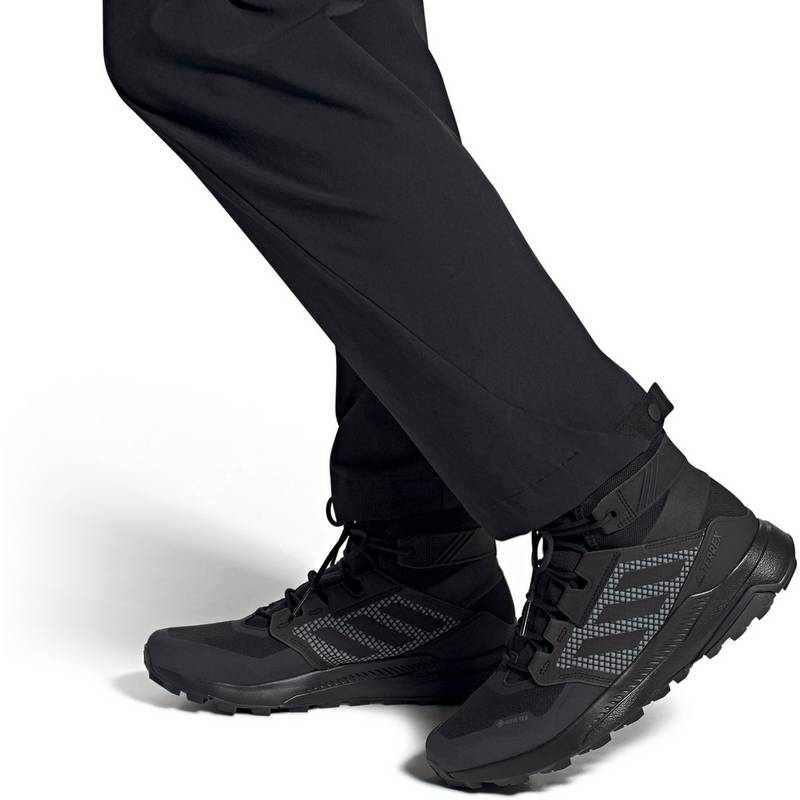 adidas TRAILMAKER MID Wanderschuhe Herren