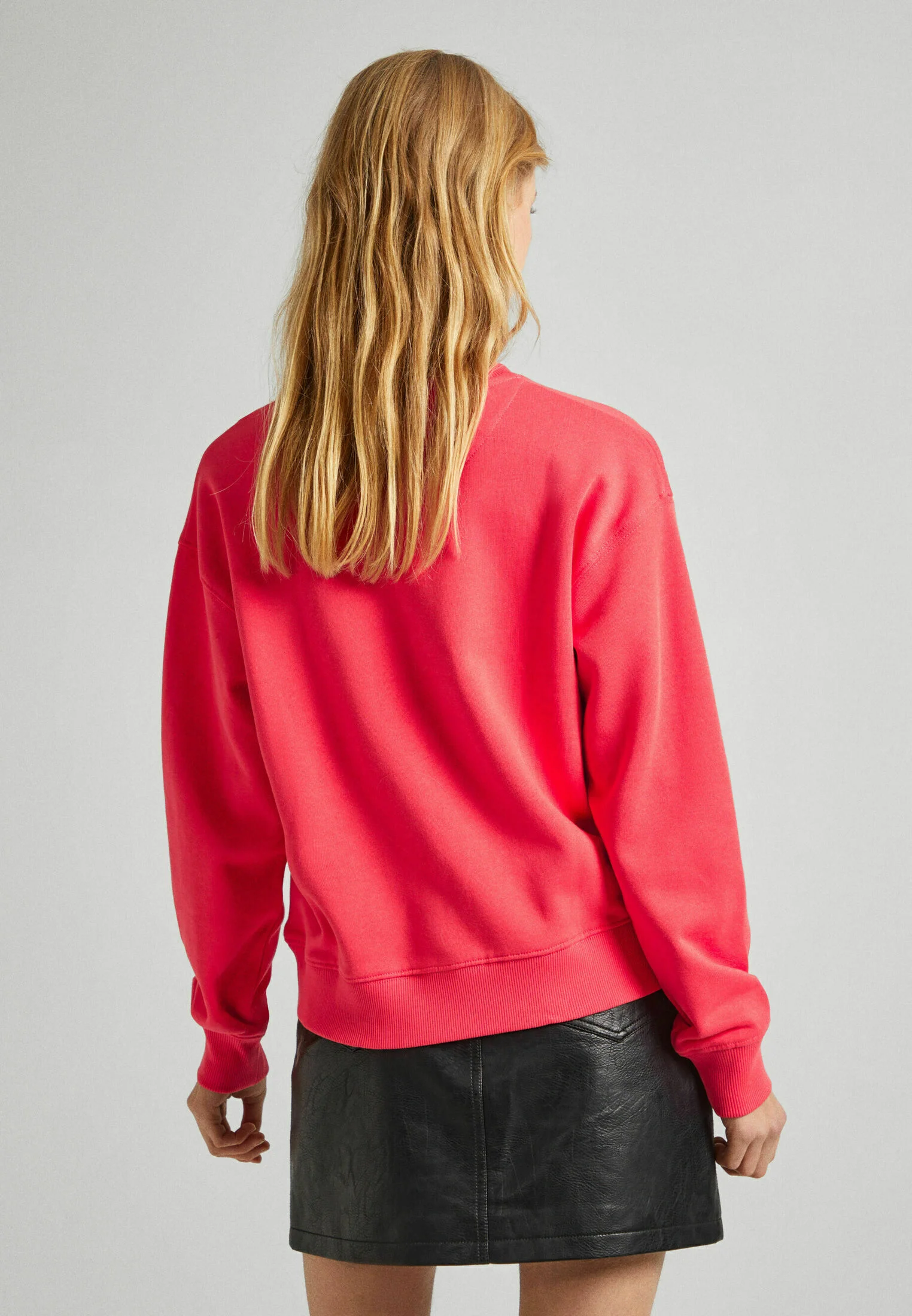 Pepe Jeans HANNA - Sudadera