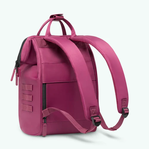 Sac à dos Adventurer Medium Bridgetown prune