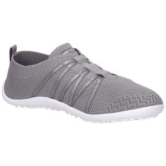 Dockers Barfußschuhe in grau