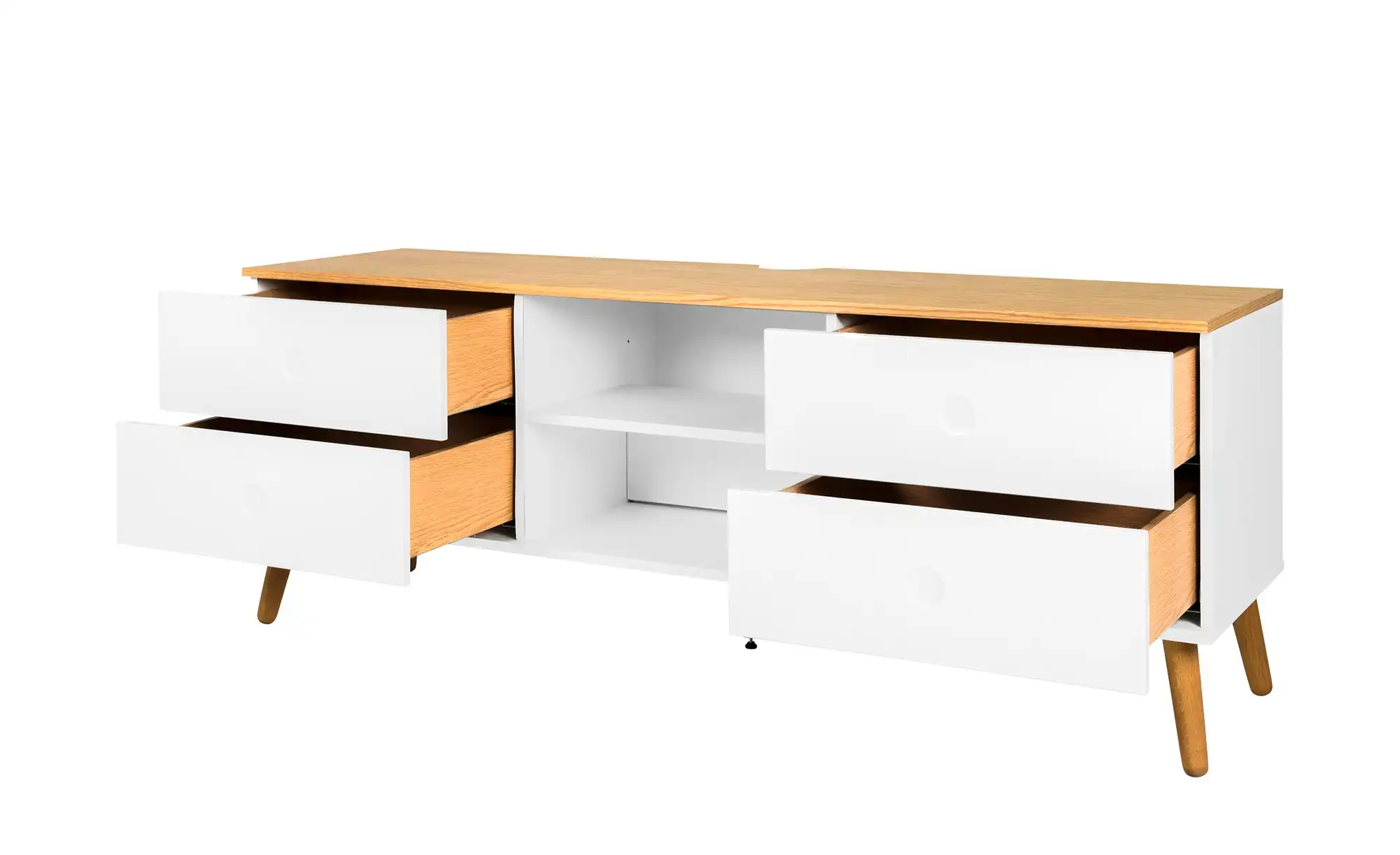 Roomers TV Lowboard
