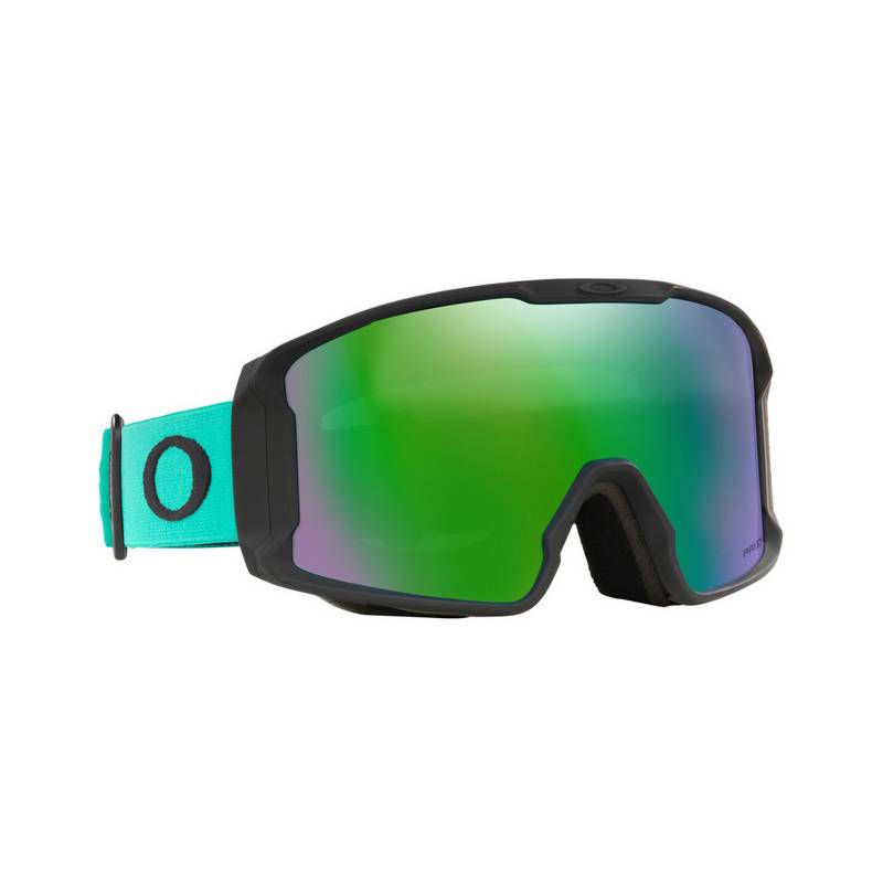 Oakley LINE MINER M Skibrille