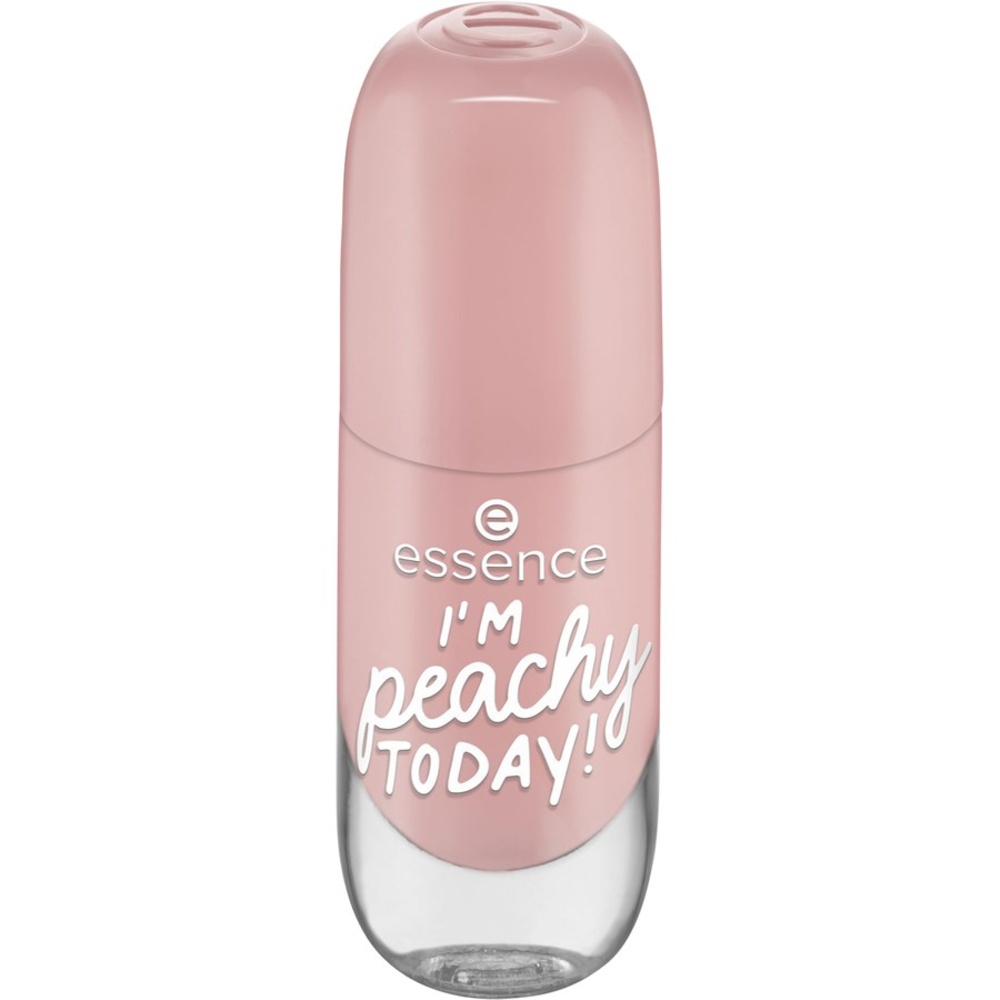 Essence Gel Nail Colour Vernis