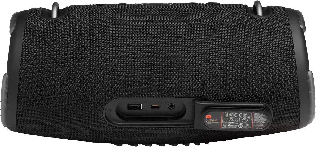 JBL Xtreme 3 Portable-Lautsprecher (Bluetooth)