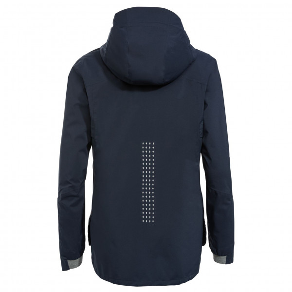 Vaude - Women's Yaras 3in1 Jacket - Fahrradjacke