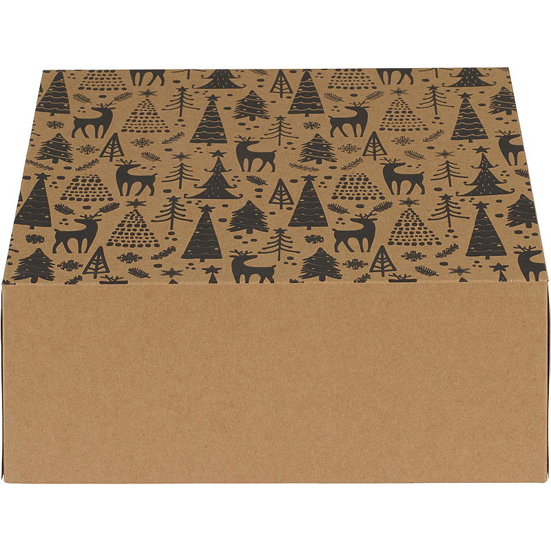 Home Gaveeske 3-pk m/topp & bunn