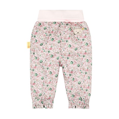 Hose, rosa für Mädchen
