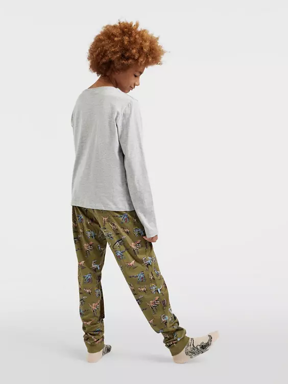 Jurassic World Pyjama Set