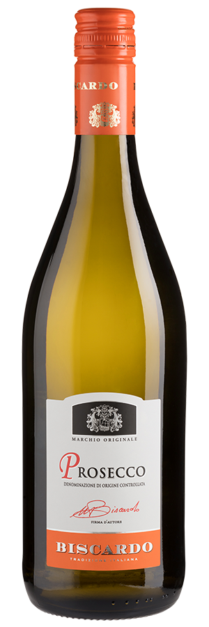 Biscardo Prosecco