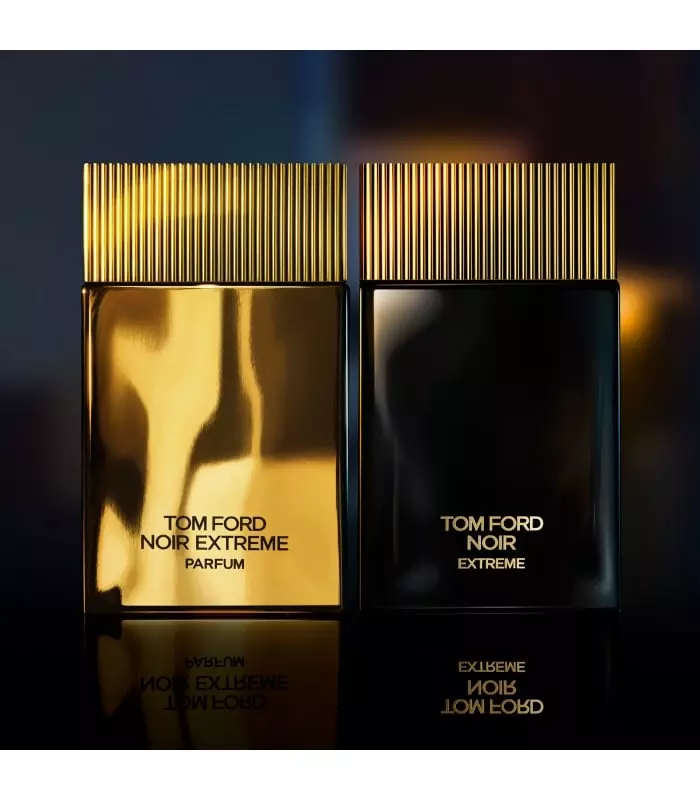 NOIR EXTREME Eau De Parfum Vaporisateur