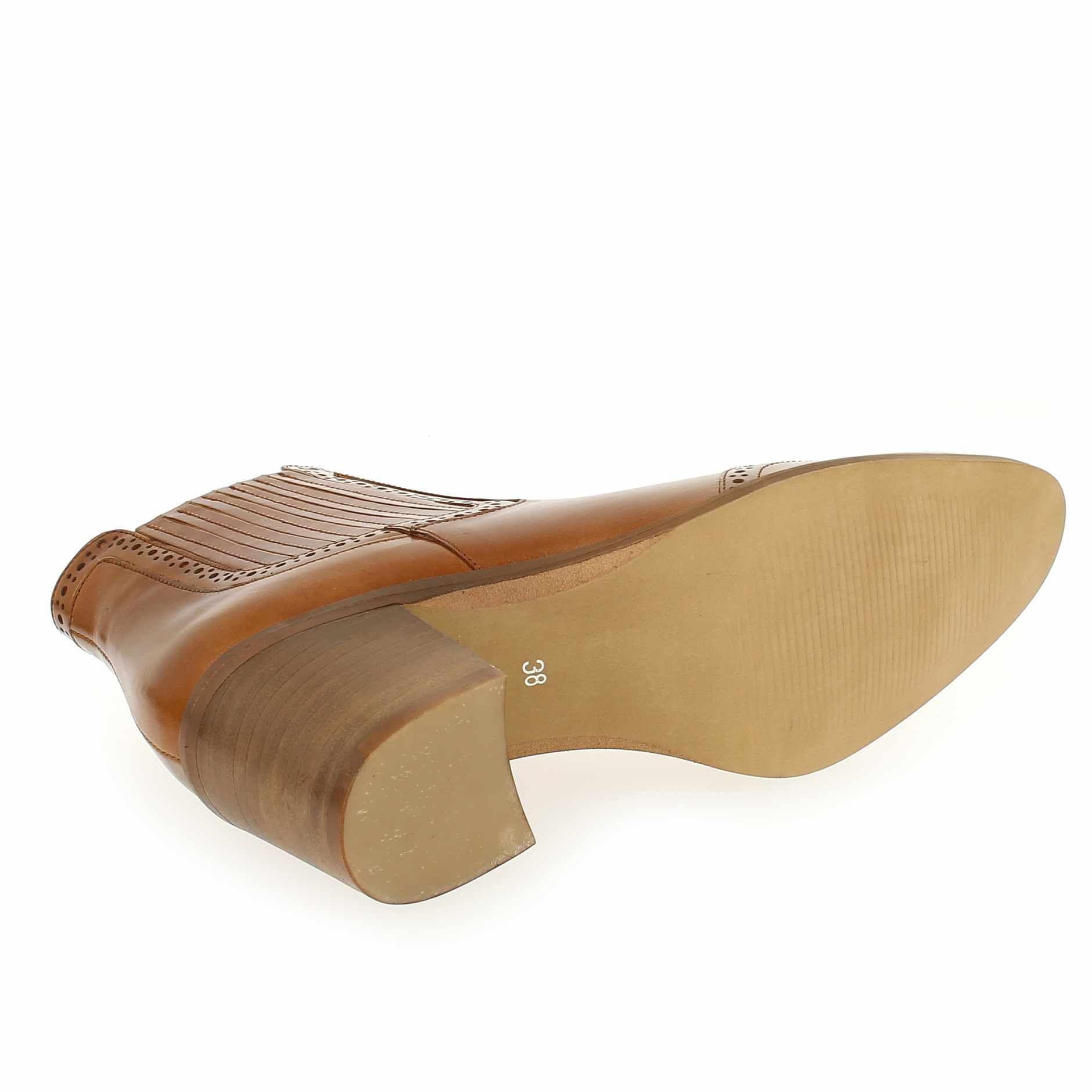 Janie Philip  ADELE - Cognac