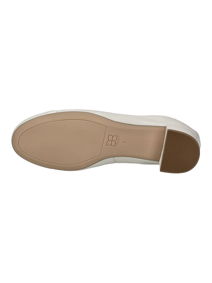 Högl Pumps in Creme günstig kaufen