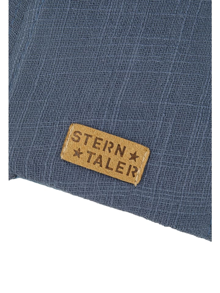 Sterntaler Basecap uni in helles blau günstig kaufen