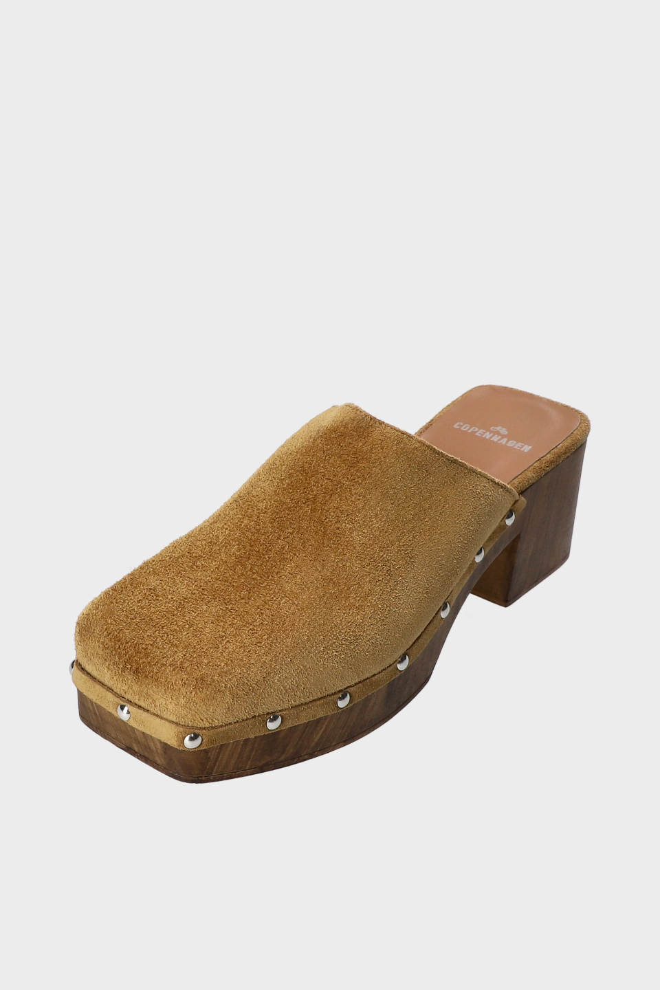 CPH793 suede honey