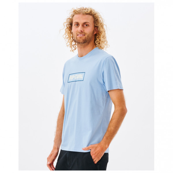 Rip Curl - Big Mumma Icon Tee - T-Shirt