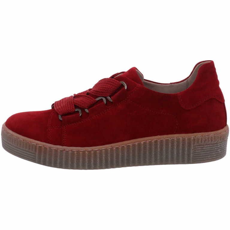GABOR Sneaker rot