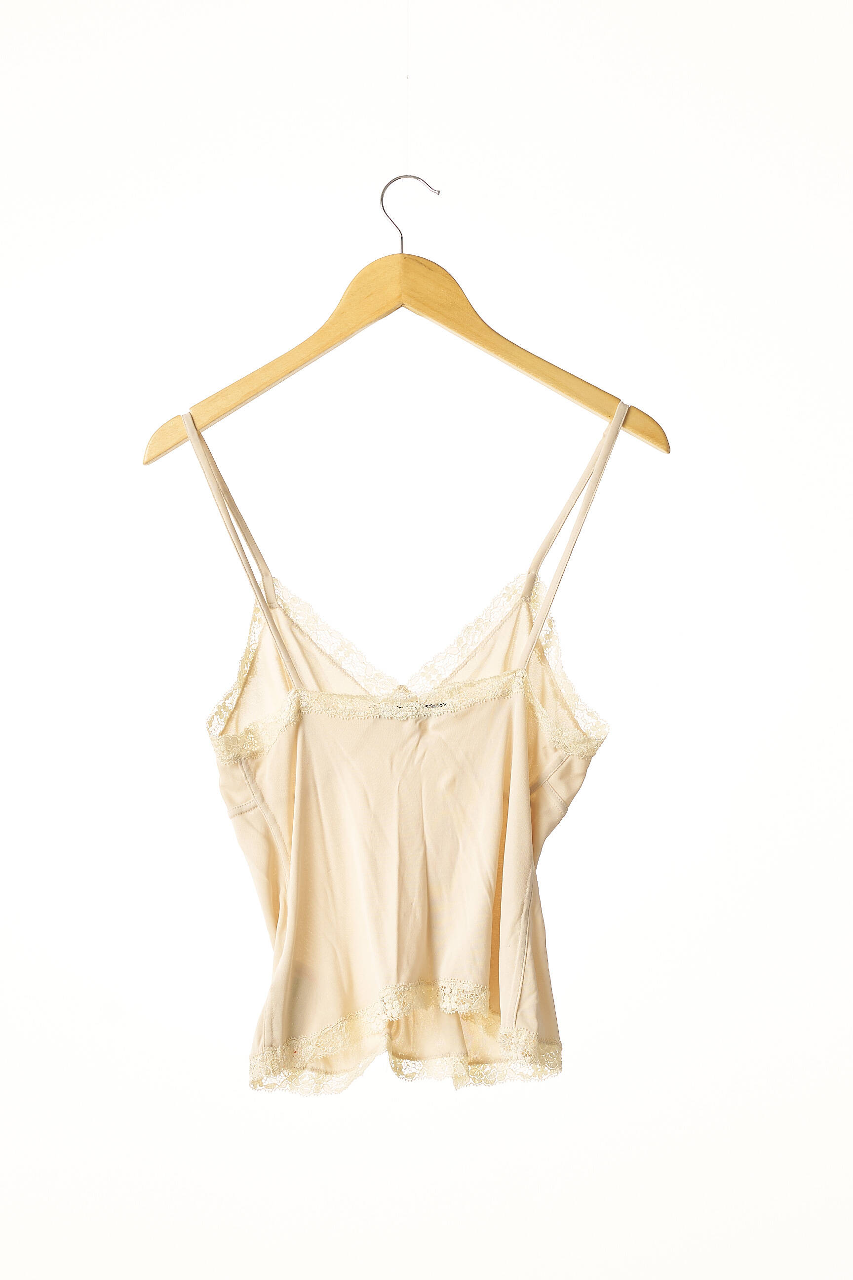 Blumarine Tops Femme couleur beige